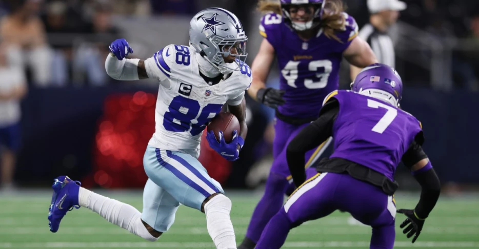 Cowboys injuries: DaRon Bland, CeeDee Lamb still not practicing