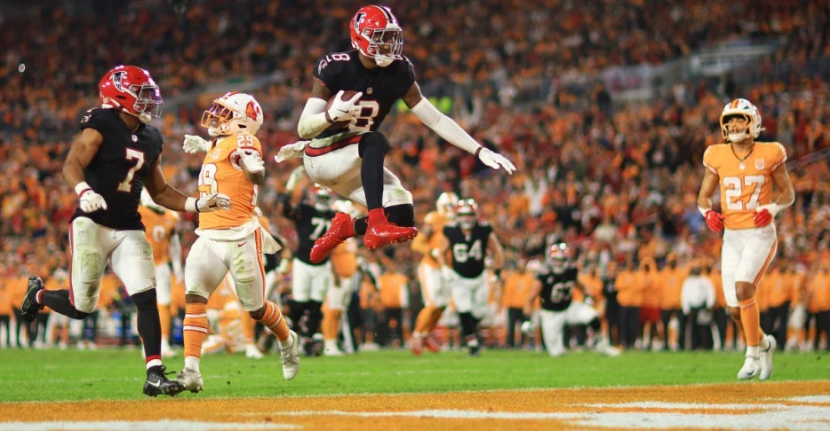 Did Atlanta Falcons’ win over Buccaneers make fans more confident?