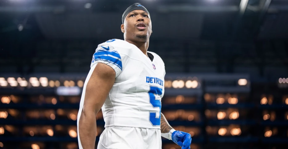 Discussion: How should the Detroit Lions utilize David Montgomery?