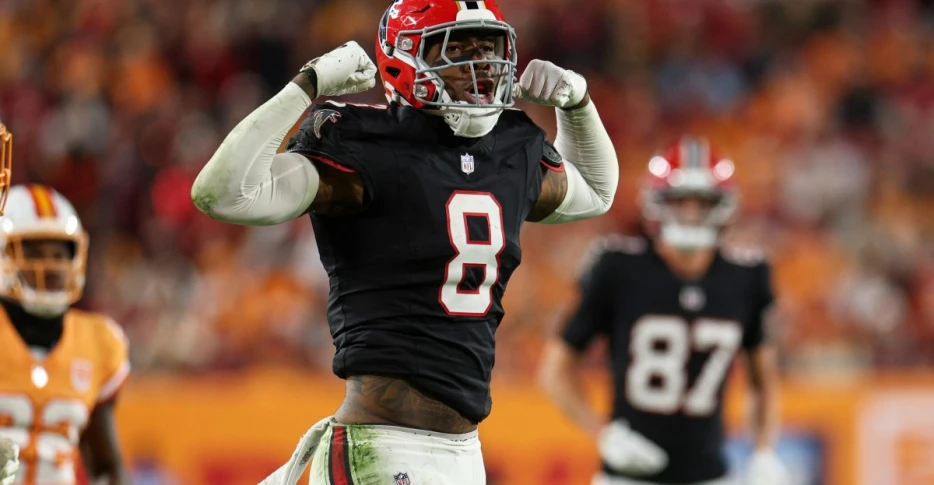 Dissecting the Falcons’ decision ahead with Kyle Pitts