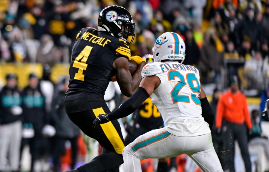 DK Metcalf Has One Major Issue with Today’s NFL