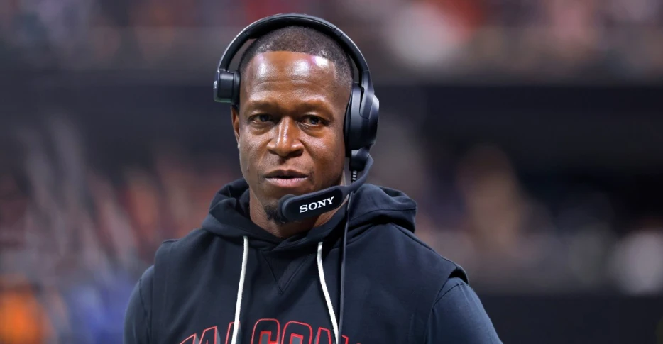 Falcons ranked 6th-best potential head coach opening by ESPN