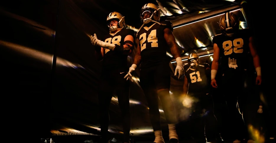 Fleur-de-Links, December 18: Who could step up if both starting RBs are out?