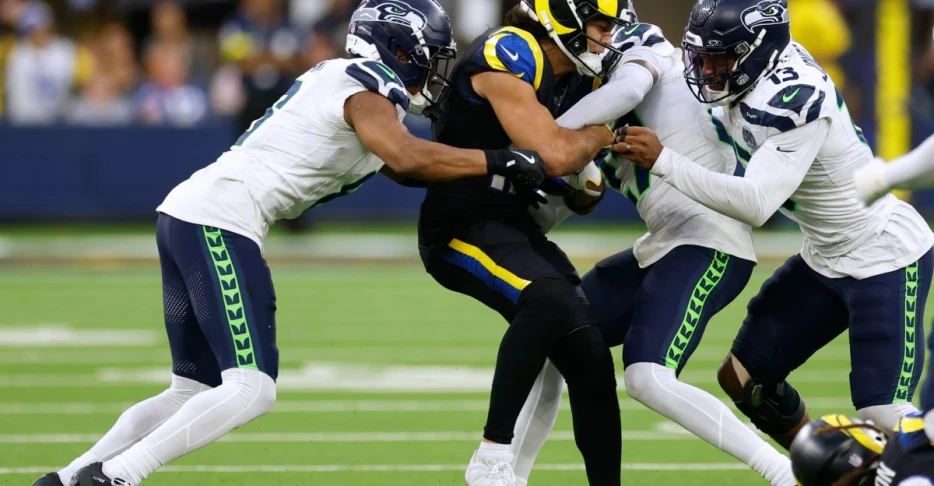 From ‘shoot out’ to ‘slug fest’?