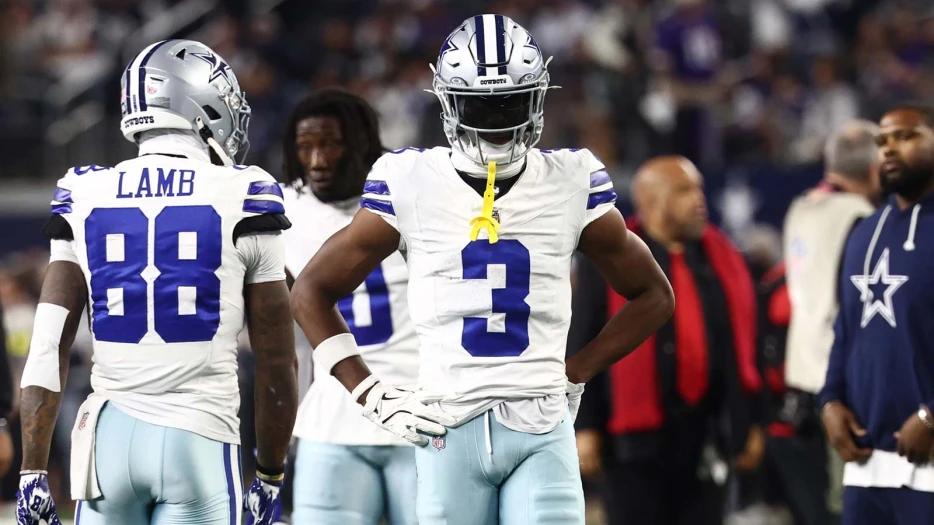 George Pickens fires back at pundits doubting his effort – ‘It’s getting old’