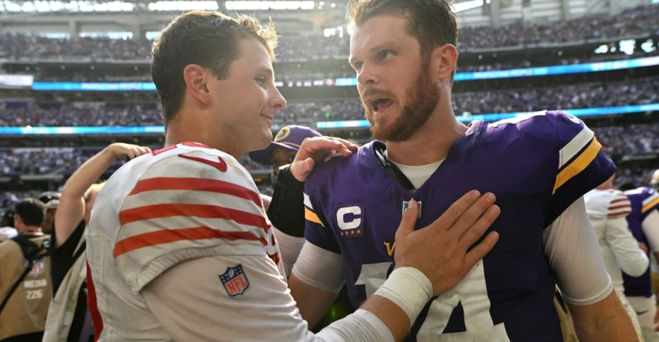 Golden Nuggets: I can’t believe we have to root for the [REDACTED]