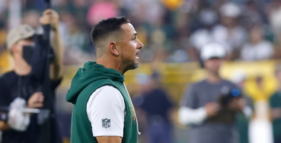 Green Bay Packers discussion: How confident are you in this team’s future?