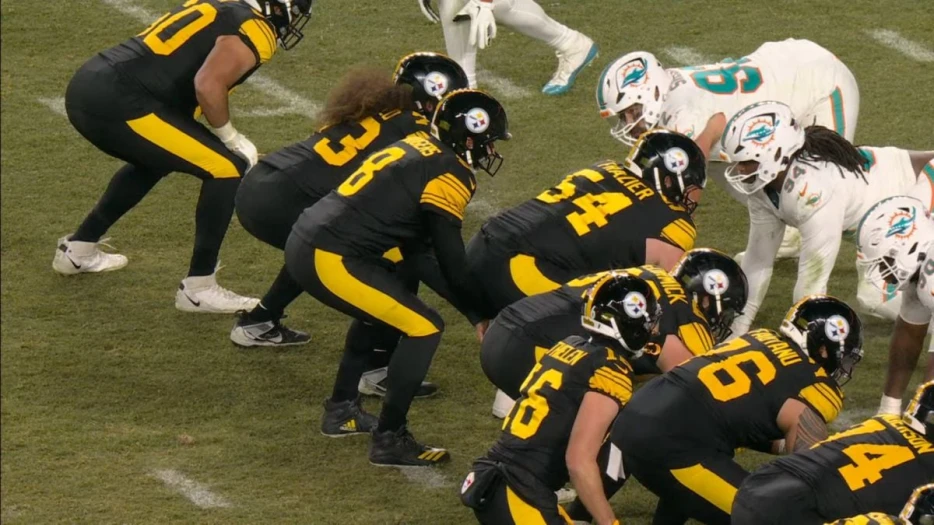 Hoke: Steelers Can Contain Aidan Hutchinson With ‘Same Strategy’ They Use Against Myles Garrett