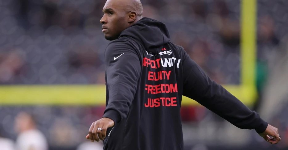 Houston Texans discussion: How confident are you in this team?