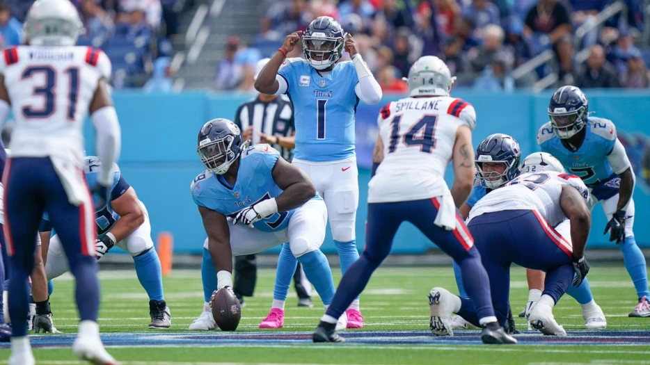 How One Of NFL’s Worst Teams Could Be ‘Next Year’s Version’ Of Patriots