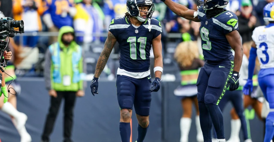 How to watch Seahawks vs. Rams on ‘Thursday Night Football’ without Prime Video