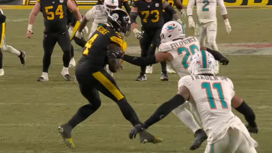 ‘I Don’t Turn Down No Contact’: DK Metcalf Blunt About His Physical Playing Style