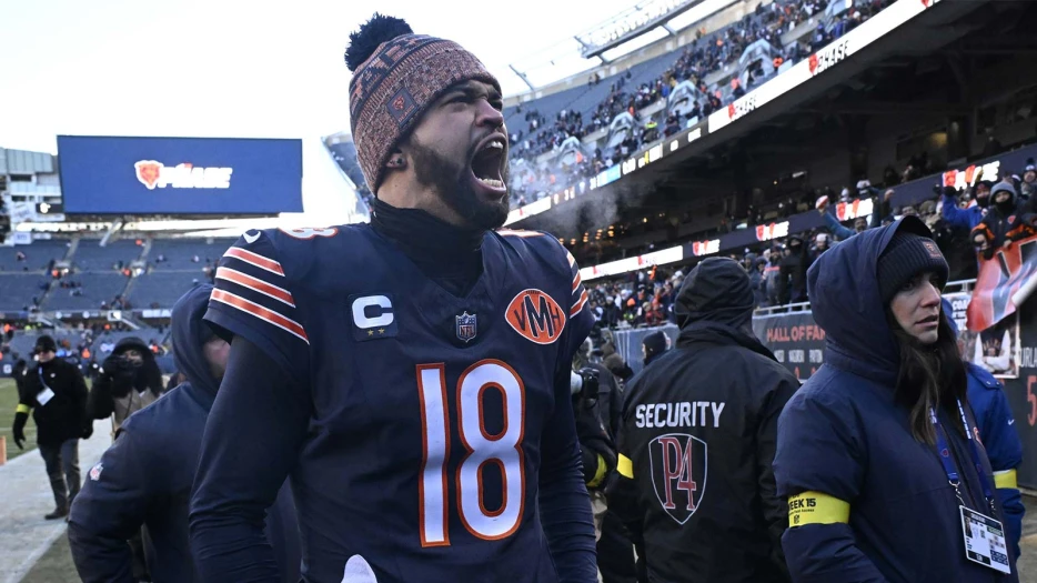 Illinois Governor JB Pritzker’s spokesperson calls Bears’ Indiana stadium threat a ‘slap in the face’