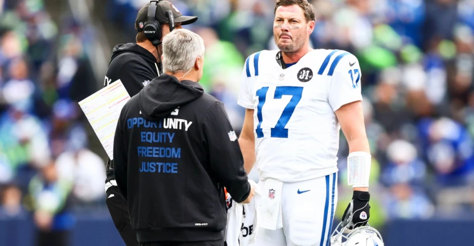 Indianapolis Colts discussion: How confident are you in this team’s future?