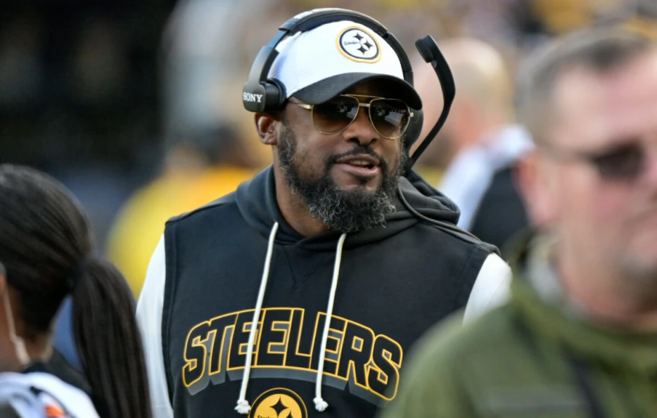 Insider Predicts Steelers Will End Eight-Year Drought This Season