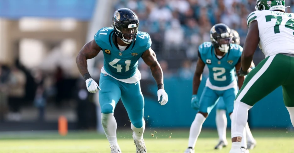 Jaguars vs Broncos key matchups: dominant Denver o-line poses difficult challenge