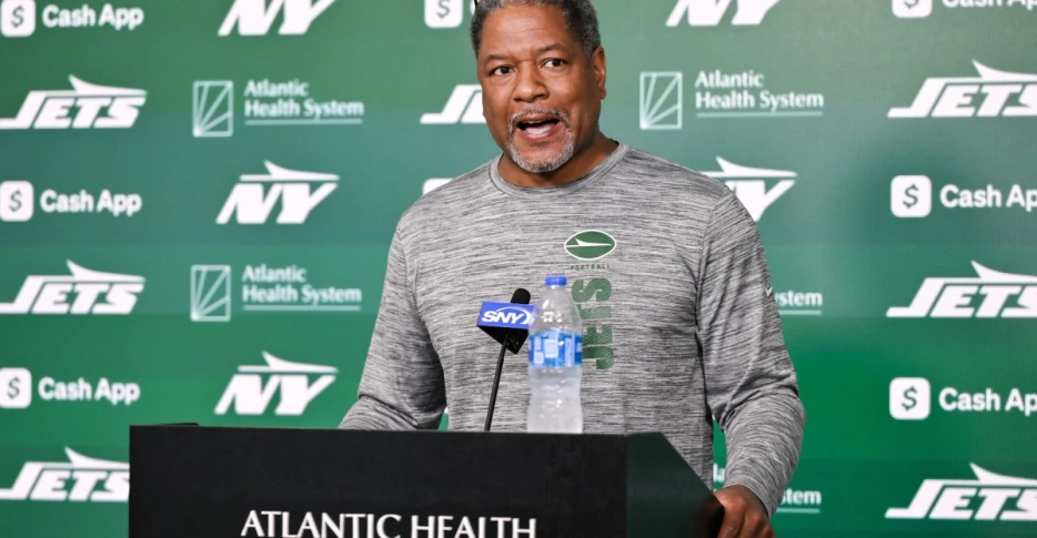 Jets Reacts Survey Week 16: Did the Jets make the right call firing Steve Wilks?