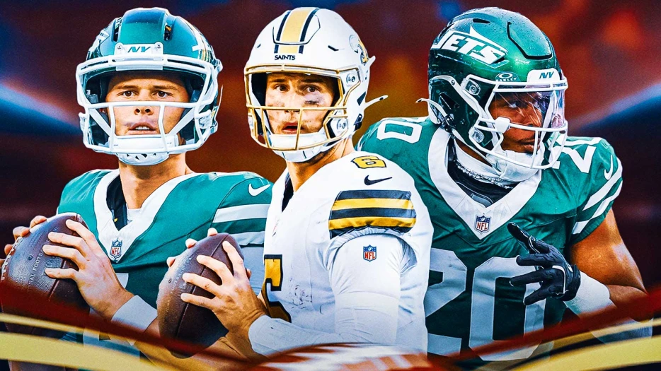 Jets vs. Saints bold predictions for Week 16 clash