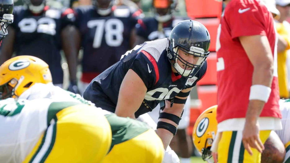 JJ Watt was ready to take a massive hometown discount to join Packers in 2021