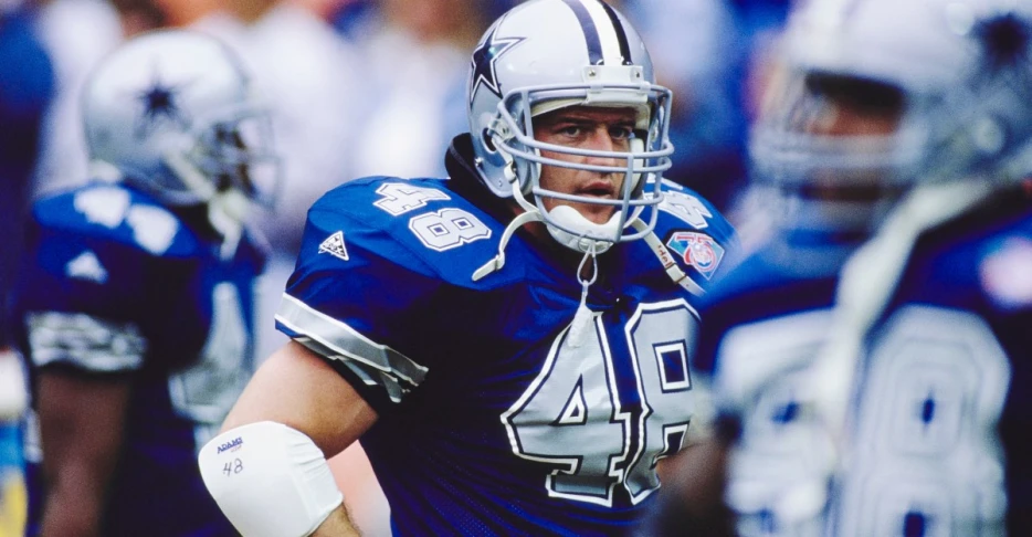 Johnston: Allowing cold to impact your play is just weakness