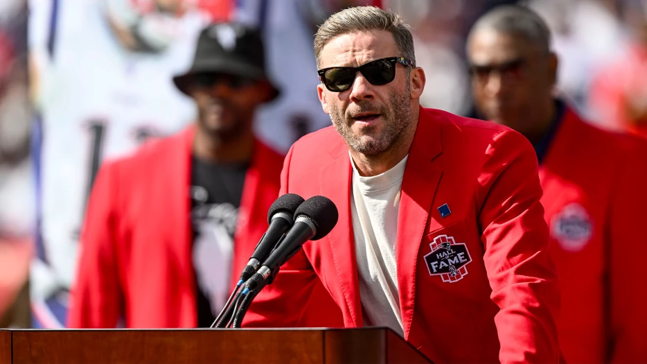 Julian Edelman Delivers Blunt Assessment Of Patriots After Loss To Bills