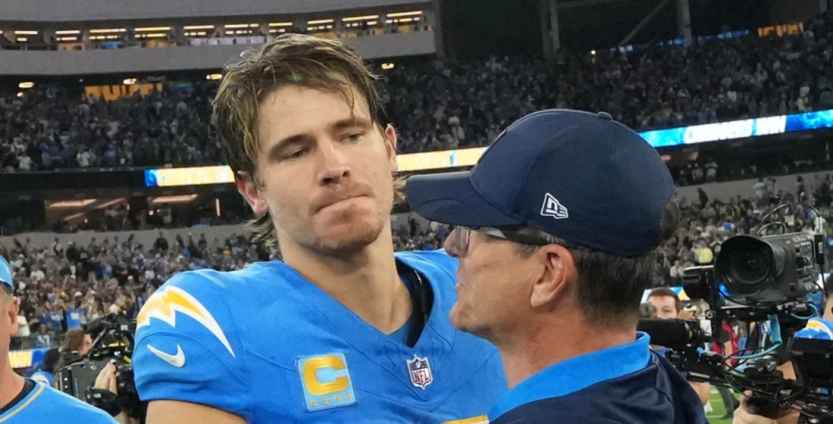 LA Chargers discussion: How confident are you in this team’s future?