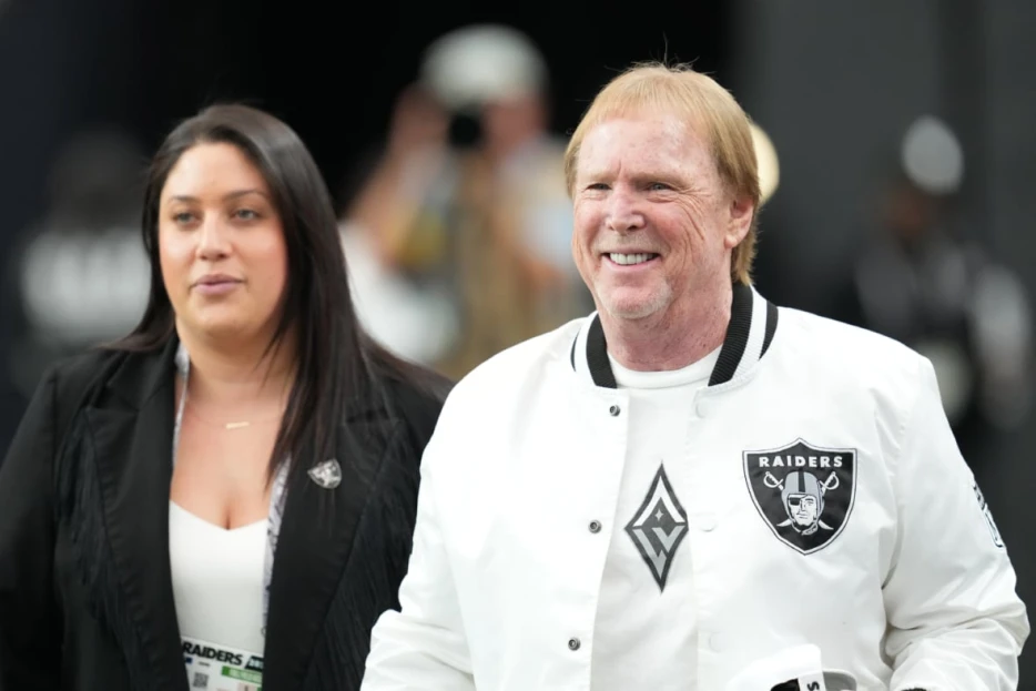 Las Vegas Raiders have one of NFL’s worst offenses in recent memory