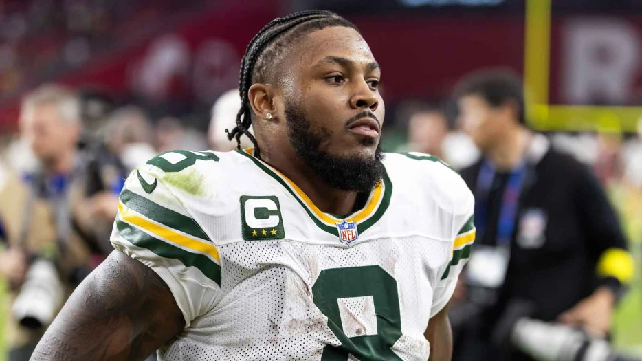 Latest Packers’ Josh Jacobs injury update will catch fantasy football managers’ attention