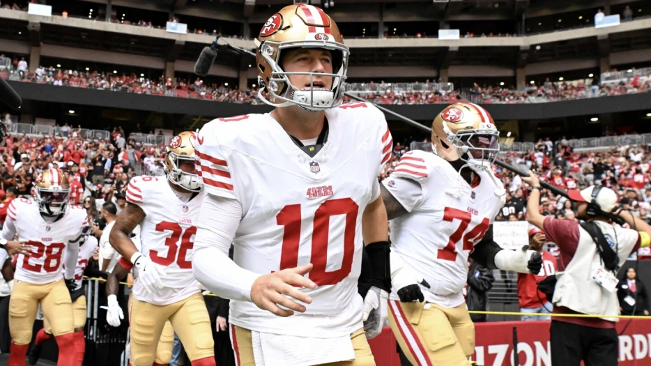 Mac Jones could become Minnesota's J.J. McCarthy insurance policy in 2026