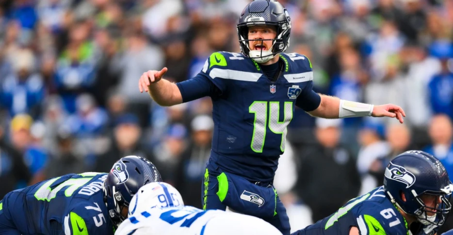 NFC Playoff Picture, Week 16: The one way the Seahawks can still miss the playoffs