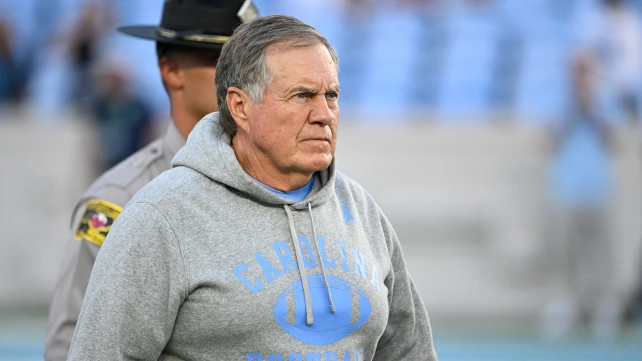 NFL Teams Reportedly Interested In Speaking To Patriots Icon Bill Belichick