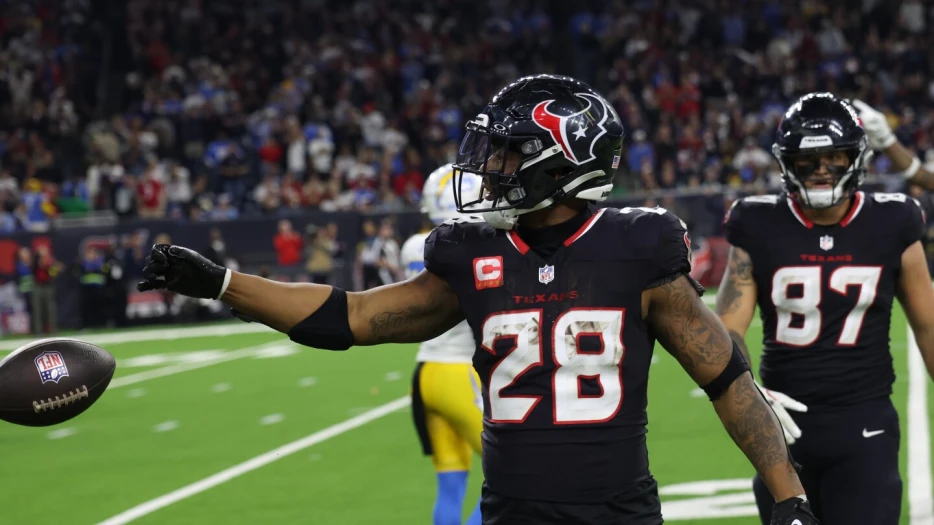 Nick Caserio: Texans have no more clarity on when Joe Mixon will return