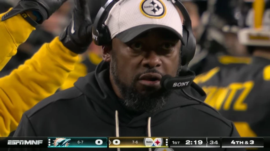 Nick Wright: Steelers ‘Can’t Afford’ To Go One And Done In Playoffs Again