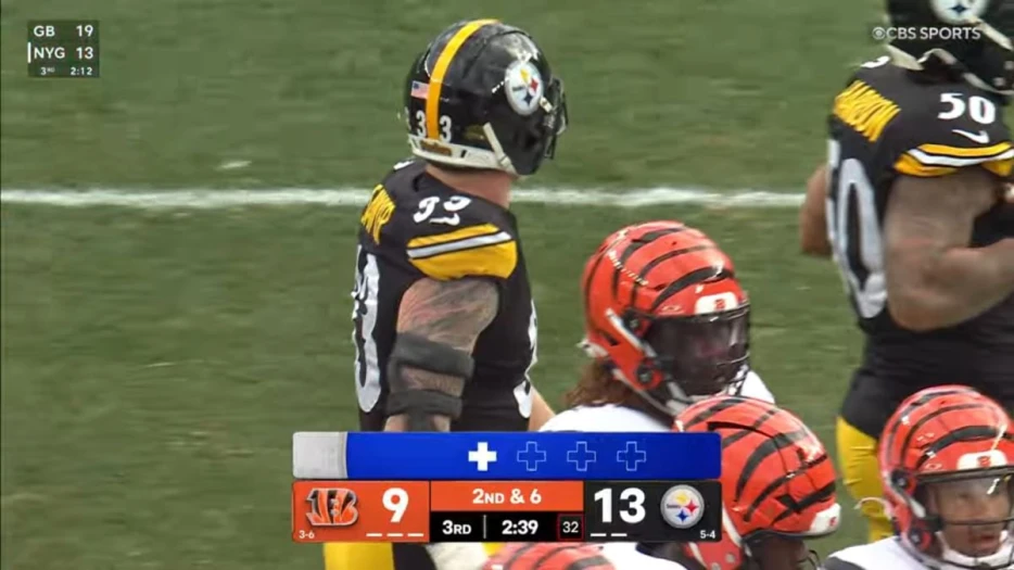 ‘Not Afraid Of Those Moments’: Teryl Austin Expects Jack Sawyer To ‘Step Up’ In Expanded Role Against Lions