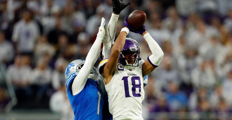 NY Giants must control J.J. McCarthy, surging Minnesota Vikings offense