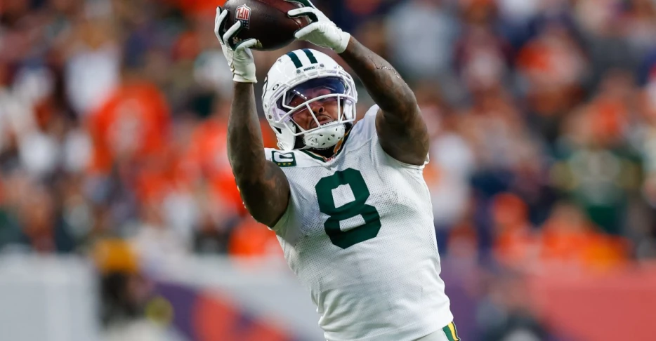 Packers-Bears Injury Report: Josh Jacobs, 9 others questionable vs. Chicago