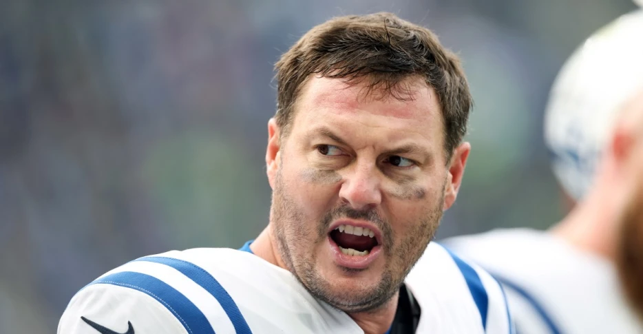 Pair of NFL insiders weigh on Philip Rivers performance from league buzz