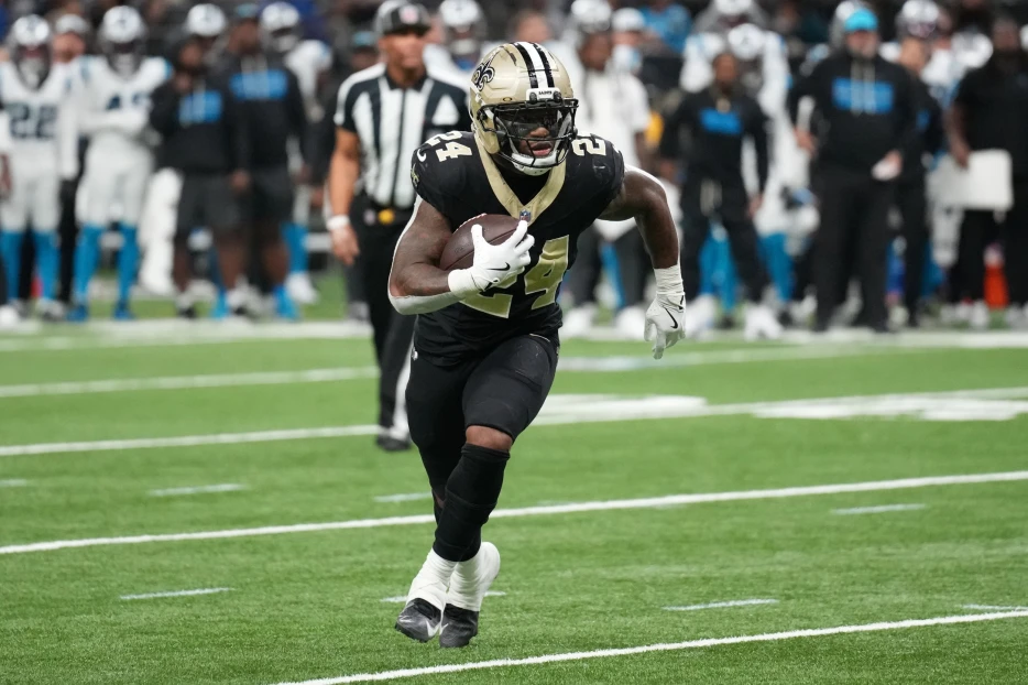 Saints Place RB Devin Neal On IR Among Five Roster Moves