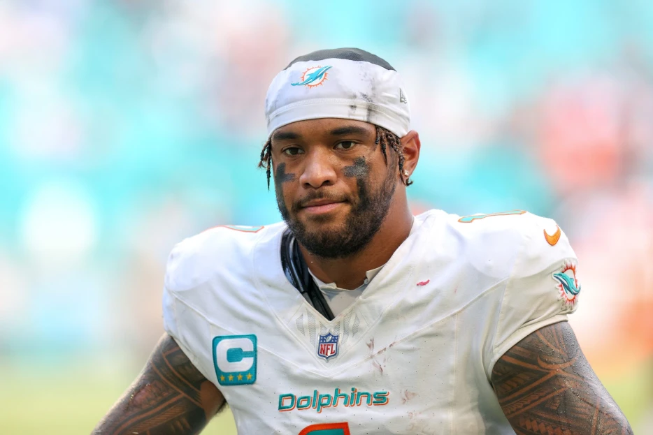 Salary Cap Fixer-Upper: 2026 Miami Dolphins