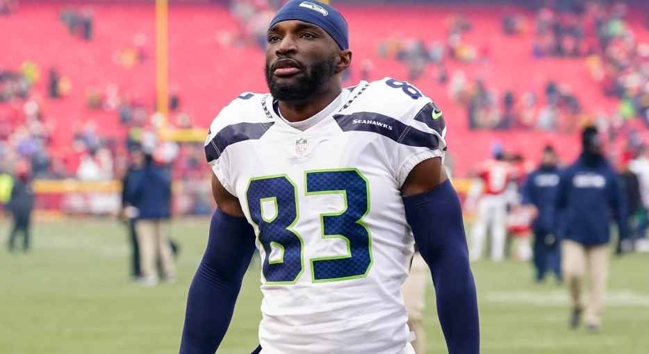 Seahawks Activate WR Dareke Young Among Three Roster Moves