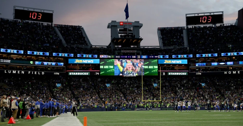 Seahawks vs. Rams: All the Week 16 news you need for ‘Thursday Night Football’
