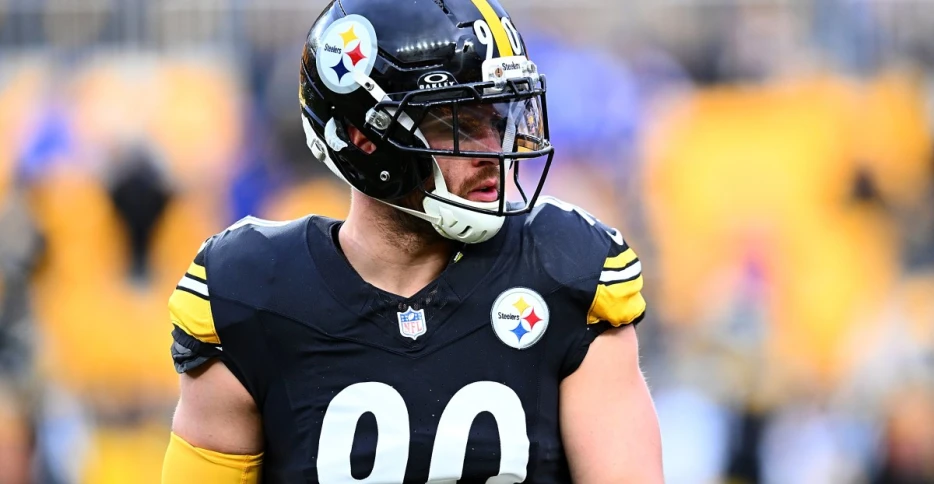 Steelers insider says T.J. Watt’s status remains in doubt