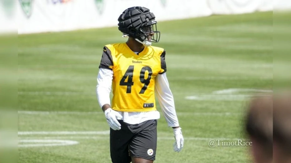 Steelers Make Roster Swap Thursday
