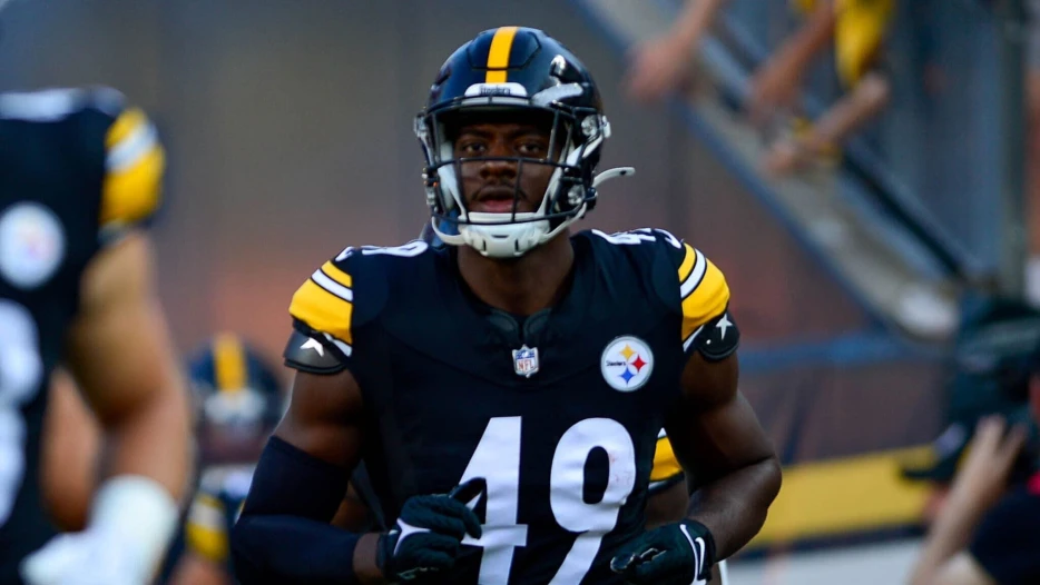 Steelers Re-Stock OLB Depth after Herbig, Watt Injuries