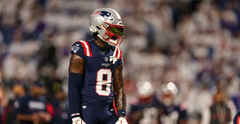 Stefon Diggs stresses energy in order to maintain road success