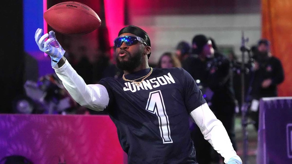 The 1 thing Bears CB Jaylon Johnson needs to get back to 100% after injury