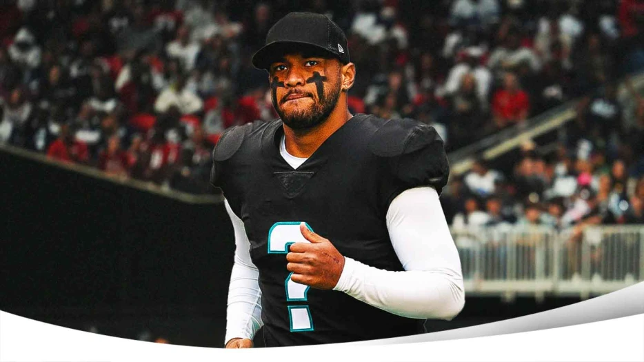 The best Tua Tagovailoa trade destination after ugly 2025 season ends in Dolphins benching