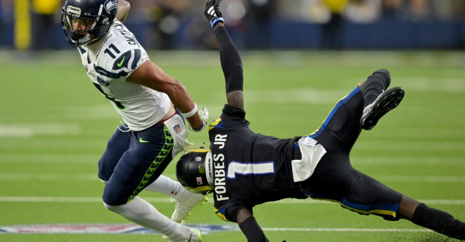 The Seahawks Syndicate: What does Seattle need to make a Super Bowl run?