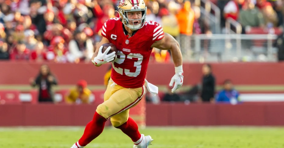 Why this season is most reminiscent of the 49ers in 2019