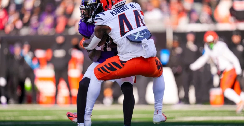 3 key players for Bengals vs. Dolphins